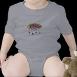 Welcome To Our Las Vegas BABY Shirt t-shirts