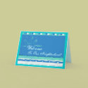Welcome To Our Neighborhood! Card