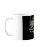 Welcome to our World Mug