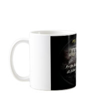 Welcome to our World Mug