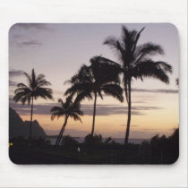 Welcome To Paradise mousepads by Jazmataz Welcome To Paradise mousepads