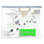 Welcome to Pleasantview calendars