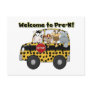 Welcome to Pre-K Postcard
