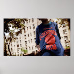 Welcome to Queensbridge Houses posters