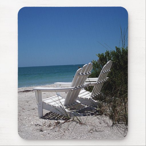 Welcome to Relaxation II GP Mousepad