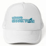 Welcome to Sharktown Hat