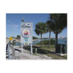 Welcome to South Pasadena, Florida Postcards