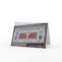 Welcome to Southie Greeting Card by zipflmeister Welcome to Southie Greeting Card