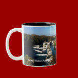 WELCOME TO SWITZERLAND (Mojisola A Gbadamosi) mugs