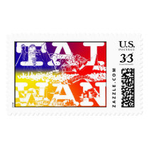 welcome to Taiwan postage by yuhrenhuang welcome to Taiwan postage