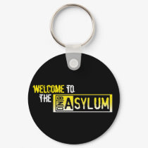 Welcome to the ASYLUM keychains