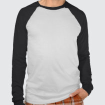 Welcome to the end w/face t-shirts