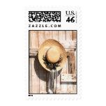 Welcome To The Farm Shabby Chic postage
