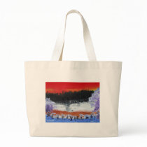 Welcome To The Goldilocks Zone Tote Bag