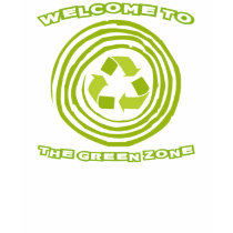 Welcome to the Green Zone