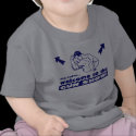 Welcome to the Gun Show! t-shirts
