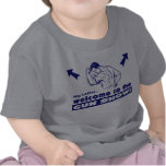 Welcome to the Gun Show! T-shirt