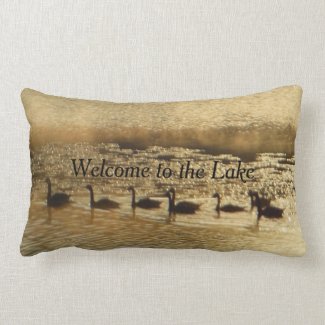 Welcome to the Lake Come Back Again Nautical Decor