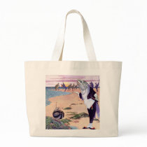 Welcome to the Lobster Quadrille Bags