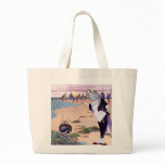 Welcome to the Lobster Quadrille bags