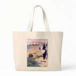 Welcome to the Lobster Quadrille bags