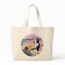 Welcome to the Lobster Quadrille Bag