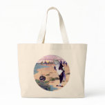 Welcome to the Lobster Quadrille bags