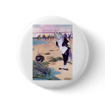 Welcome to the Lobster Quadrille Pin