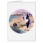 Welcome to the Lobster Quadrille Cards