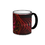 Welcome to the machine coffee mug