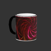 Welcome to the machine mugs