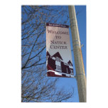 Welcome to the Natick Common