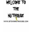 WELCOME TO THE NUTHOUSE t-shirts