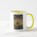 Welcome to the Pacific Shores. Flagship Connecticu mugs by castatelibrary Welcome to the Pacific Shores. Flagship Connecticu mugs
