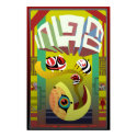 Welcome to the Show posters by ZekeySpaceyLizard Welcome to the Show posters