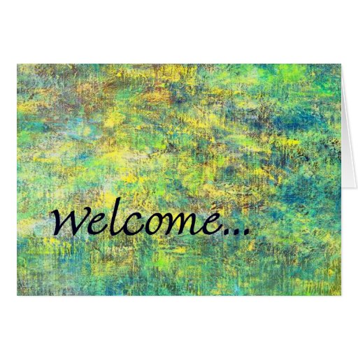 welcome-to-the-team-greeting-card-zazzle