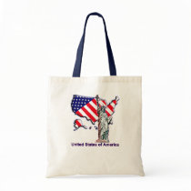 Welcome to the USA Bags