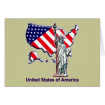 Welcome to the USA Card
