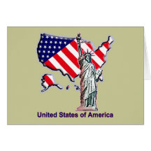 Welcome to the USA Card
