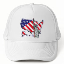 Welcome to the USA Hats