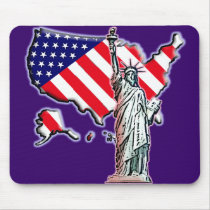 Welcome to the USA Mouse Pads