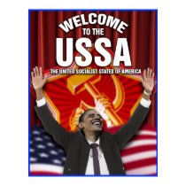 Welcome to the USSA posters
