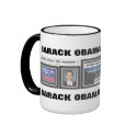Welcome to the White House Barack Obama Mug by bkharrison Welcome to the White House Barack Obama Mug
