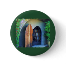 Welcome to the Winery Pin