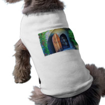 Welcome to the Winery Dog T Shirt