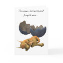 Welcome to the World cards by Kethram Welcome to the World cards