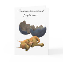 Welcome to the World cards by Kethram Welcome to the World cards