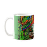 Welcome To The World, Precious One Mug