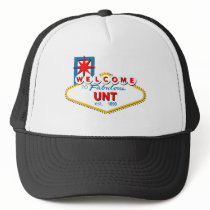 Welcome to UNT hats