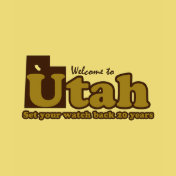 Welcome to Utah Parody